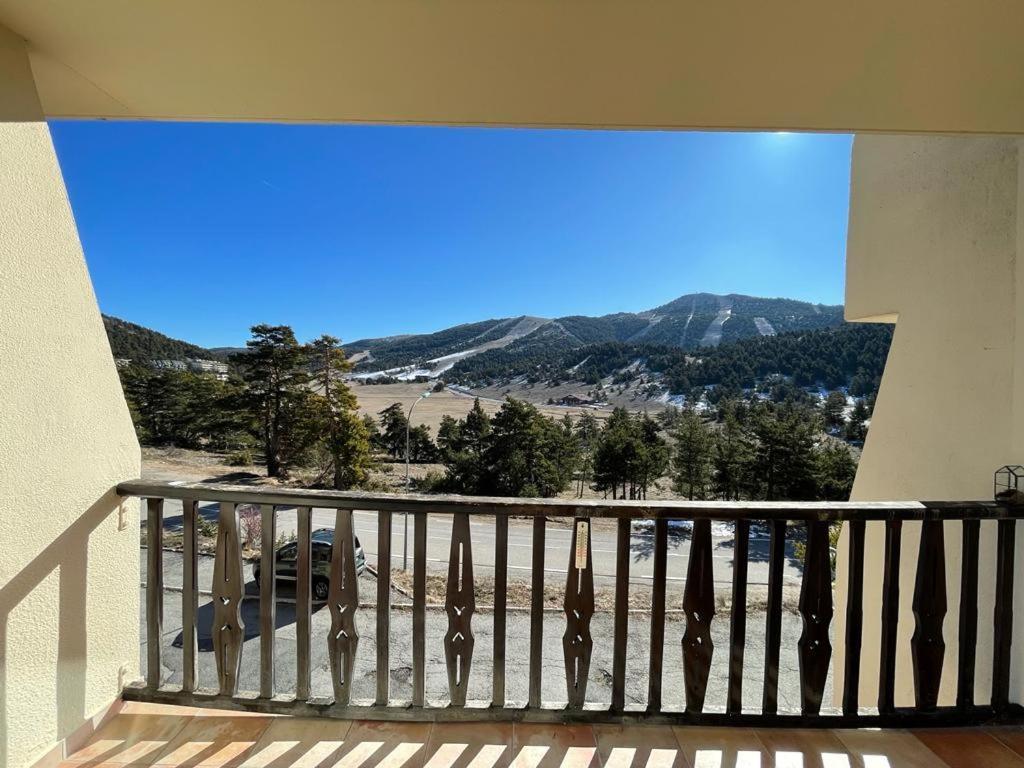 U061 - Grand Studio Renove - Vue Montagne Греольер Экстерьер фото